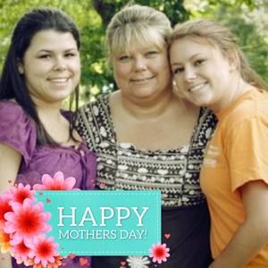 Meet your Posher, Lacey